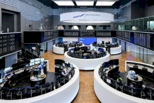 Deutsche Börse se dote d’un centre dédié à l’IA responsable